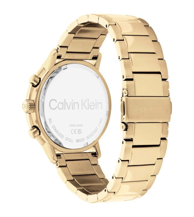 CALVIN KLEIN 25200065 - KRISHNA WATCH COMPANY