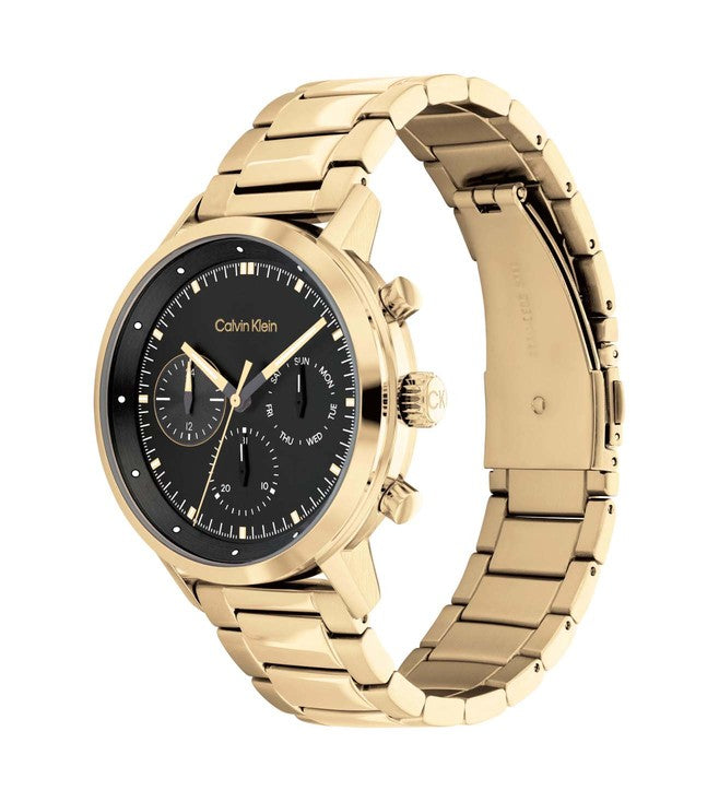CALVIN KLEIN 25200065 - KRISHNA WATCH COMPANY