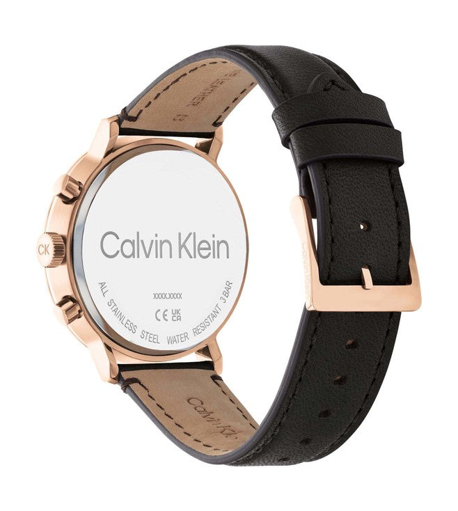CALVIN KLEIN 25200114 - KRISHNA WATCH COMPANY