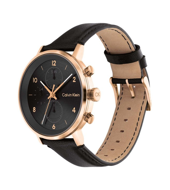 CALVIN KLEIN 25200114 - KRISHNA WATCH COMPANY