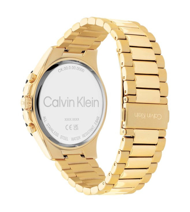 CALVIN KLEIN 25200116 - KRISHNA WATCH COMPANY