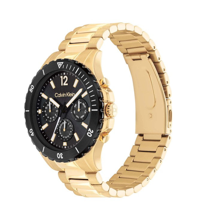 CALVIN KLEIN 25200116 - KRISHNA WATCH COMPANY