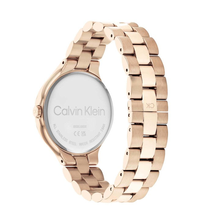 CALVIN KLEIN 25200125 - KRISHNA WATCH COMPANY
