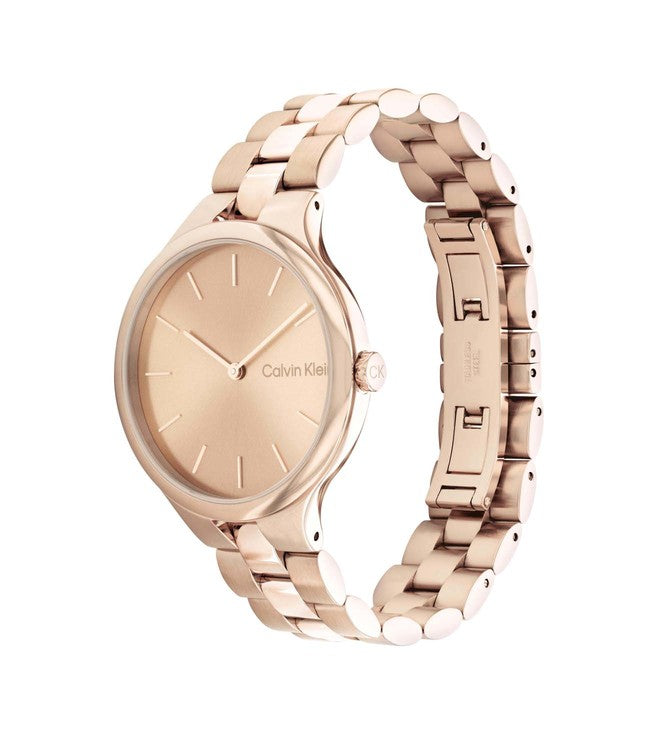CALVIN KLEIN 25200125 - KRISHNA WATCH COMPANY