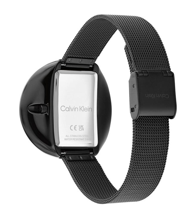 CALVIN KLEIN 25200018 - KRISHNA WATCH COMPANY