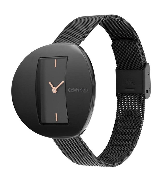 CALVIN KLEIN 25200018 - KRISHNA WATCH COMPANY