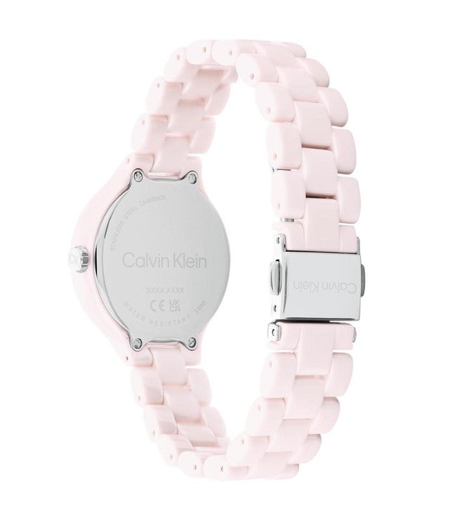 CALVIN KLEIN 25200077 - KRISHNA WATCH COMPANY