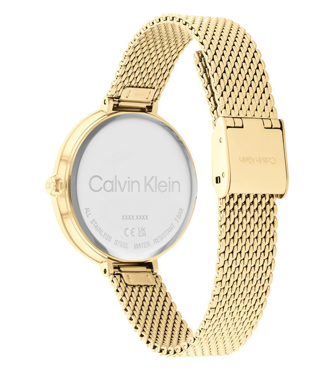 CALVIN KLEIN 25200081 - KRISHNA WATCH COMPANY
