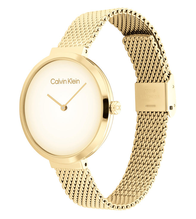CALVIN KLEIN 25200081 - KRISHNA WATCH COMPANY