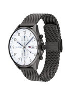 Tommy Hilfiger West analog watch for men TH1791709 - KRISHNA WATCH COMPANY