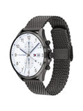 Tommy Hilfiger West analog watch for men TH1791709 - KRISHNA WATCH COMPANY