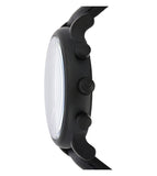 Emporio Armani Men's Chronograph Leather Watch AR1970