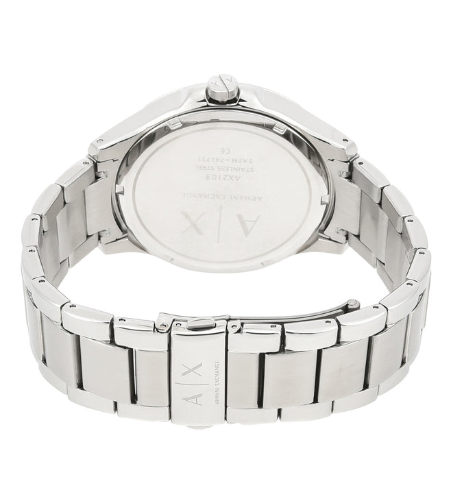 ARMANI EXCHANGE - AX2103 - KRISHNA WATCH COMPANY