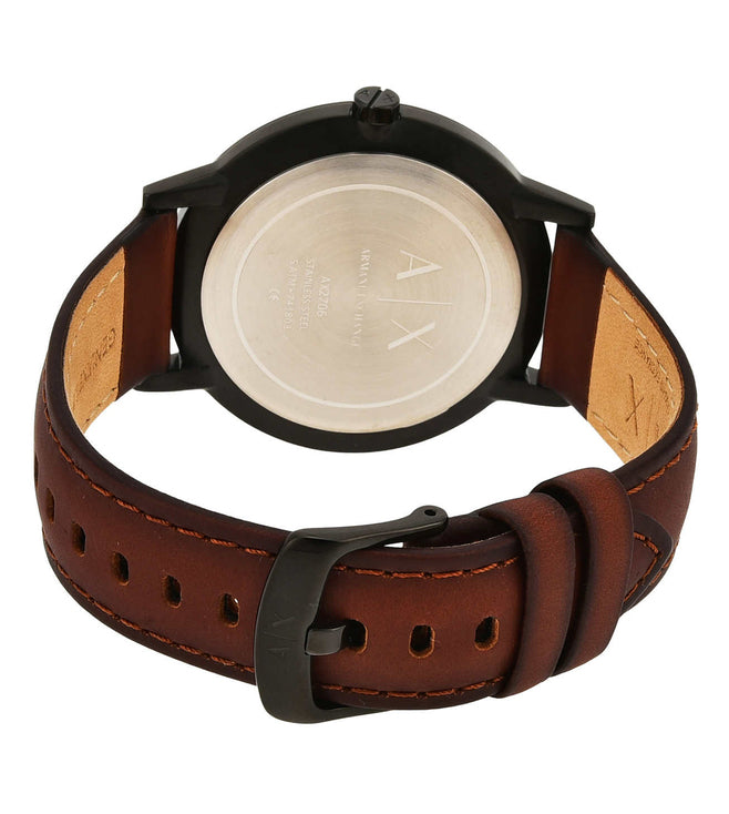 ARMANI EXCHANGE - AX2706 - KRISHNA WATCH COMPANY