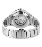 Emporio Armani Automatic Stainless Steel Watch AR60053