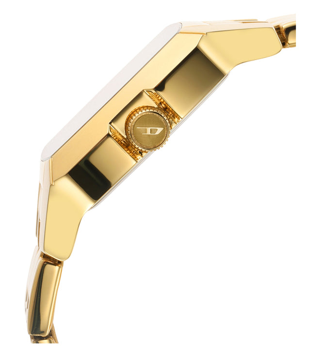 Diesel Cliffhanger Analog Watch for Men DZ2151 - KRISHNA WATCH COMPANY
