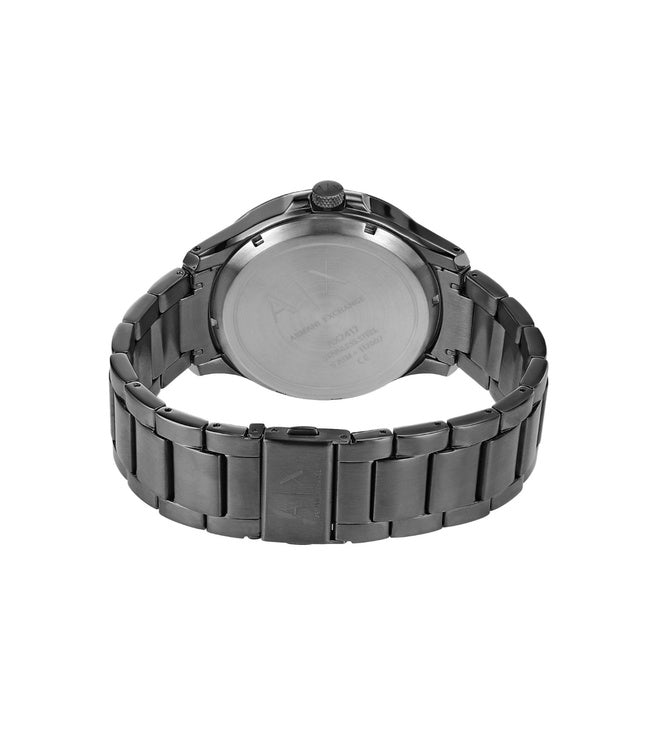 Armani Exchange Analog Watches AX2417 - KRISHNA WATCH COMPANY
