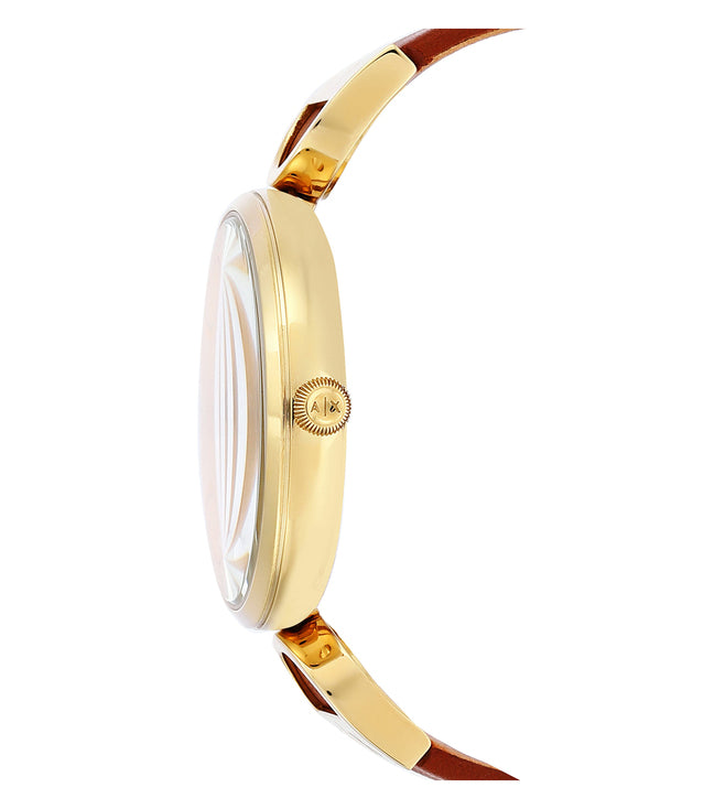 Armani Exchange Analog Watches AX5324 - KRISHNA WATCH COMPANY