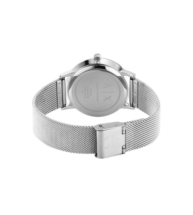 Armani Exchange Analog Watches AX5535 - KRISHNA WATCH COMPANY