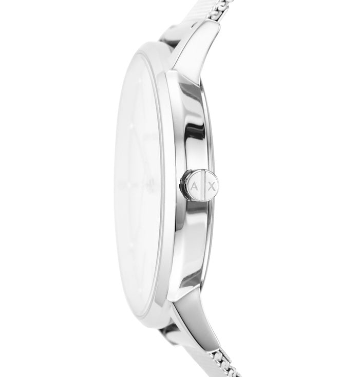 Armani Exchange Analog Watches AX5535 - KRISHNA WATCH COMPANY