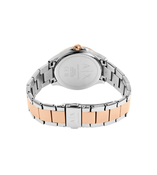 Armani Exchange Analog Watches AX5258 - KRISHNA WATCH COMPANY