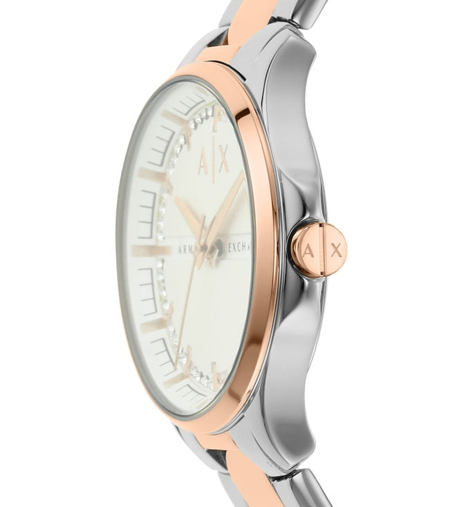 Armani Exchange Analog Watches AX5258 - KRISHNA WATCH COMPANY