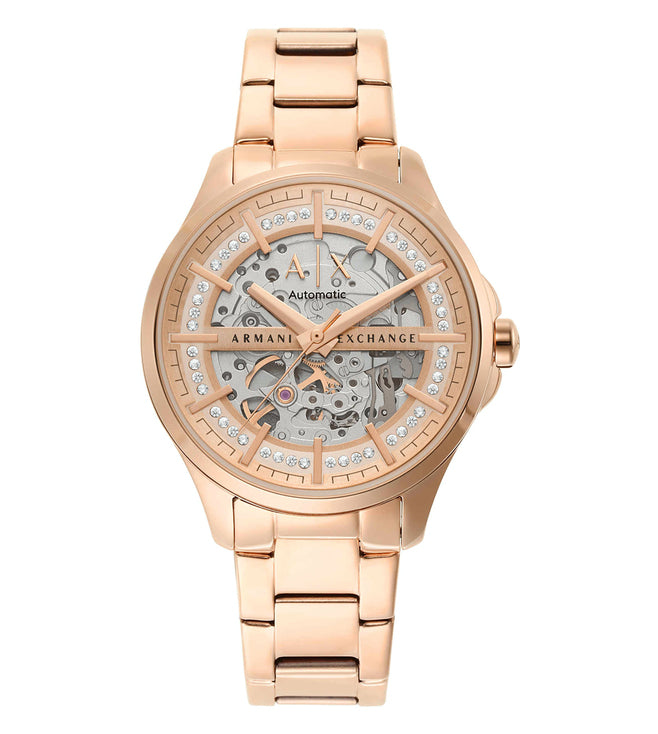 Armani Exchange Analog Watch AX5262 - KRISHNA WATCH COMPANY