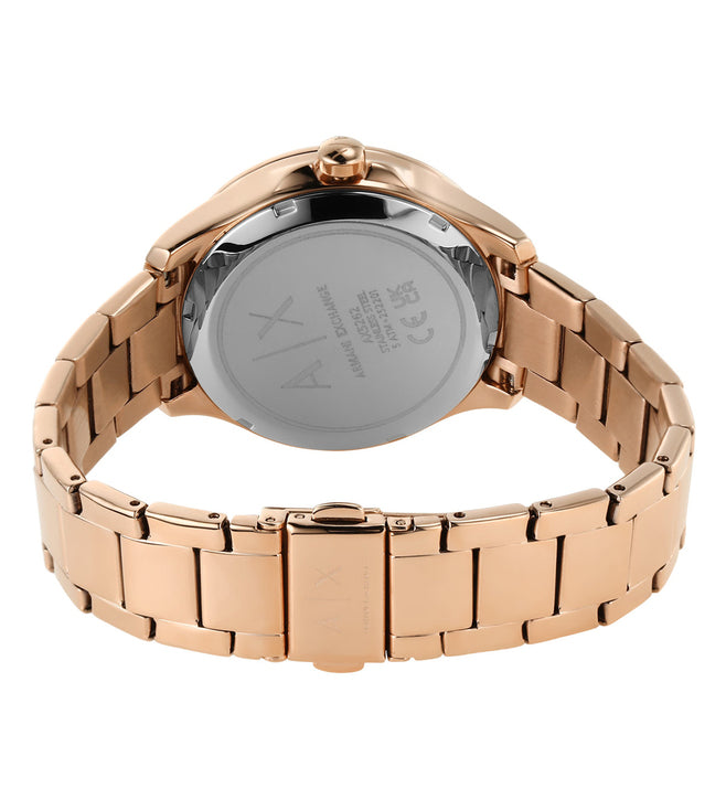 Armani Exchange Analog Watch AX5262 - KRISHNA WATCH COMPANY