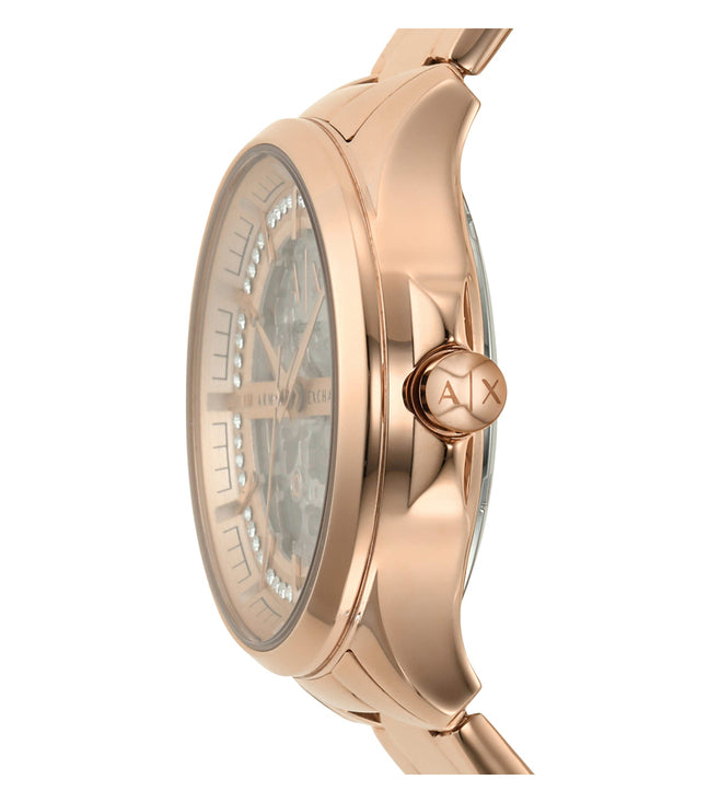 Armani Exchange Analog Watch AX5262 - KRISHNA WATCH COMPANY