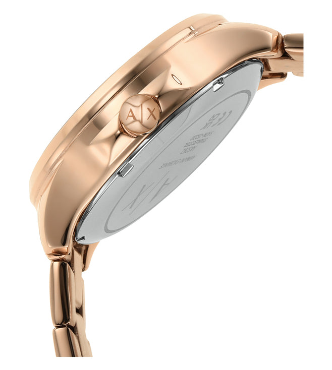 Armani Exchange Analog Watch AX5262 - KRISHNA WATCH COMPANY