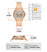 Armani Exchange Analog Watch AX5262 - KRISHNA WATCH COMPANY