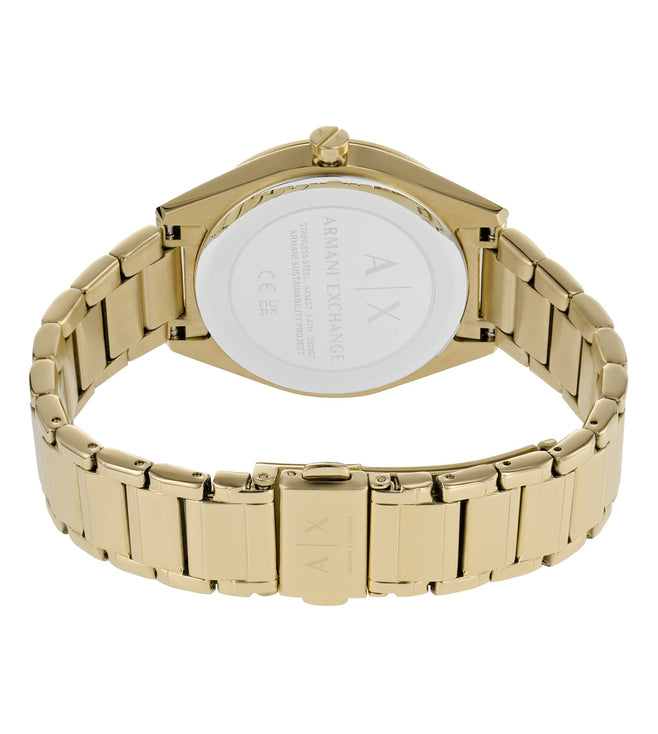 Armani Exchange Analog Watches AX5657 - KRISHNA WATCH COMPANY
