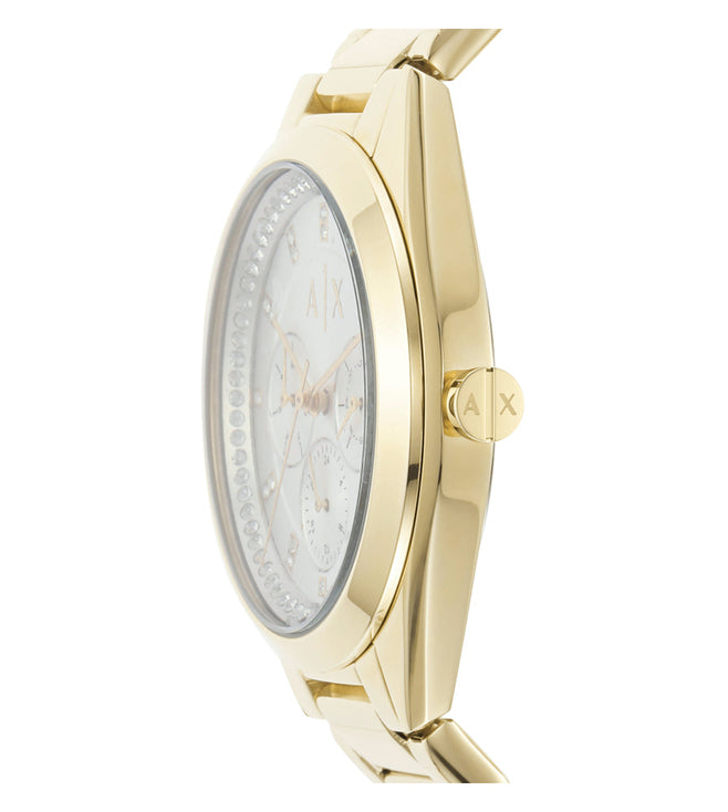 Armani Exchange Analog Watches AX5657 - KRISHNA WATCH COMPANY