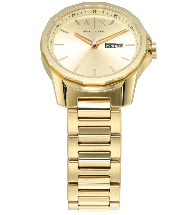 Armani Exchange Analog Watch AX1734 - KRISHNA WATCH COMPANY
