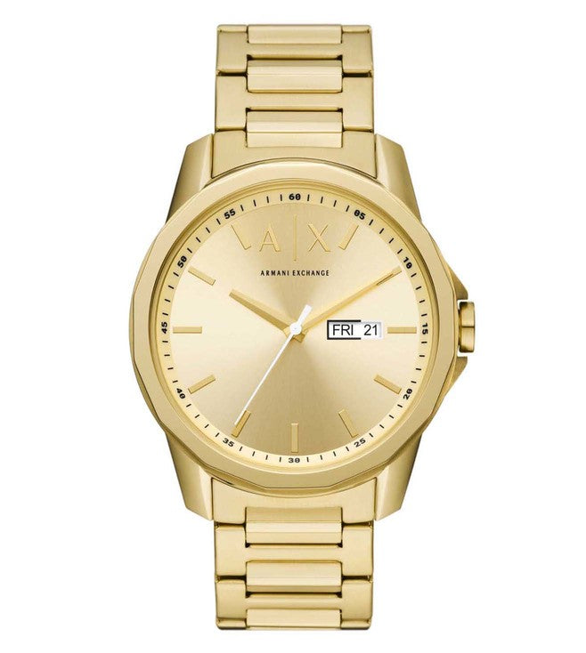 Armani Exchange Analog Watch AX1734 - KRISHNA WATCH COMPANY