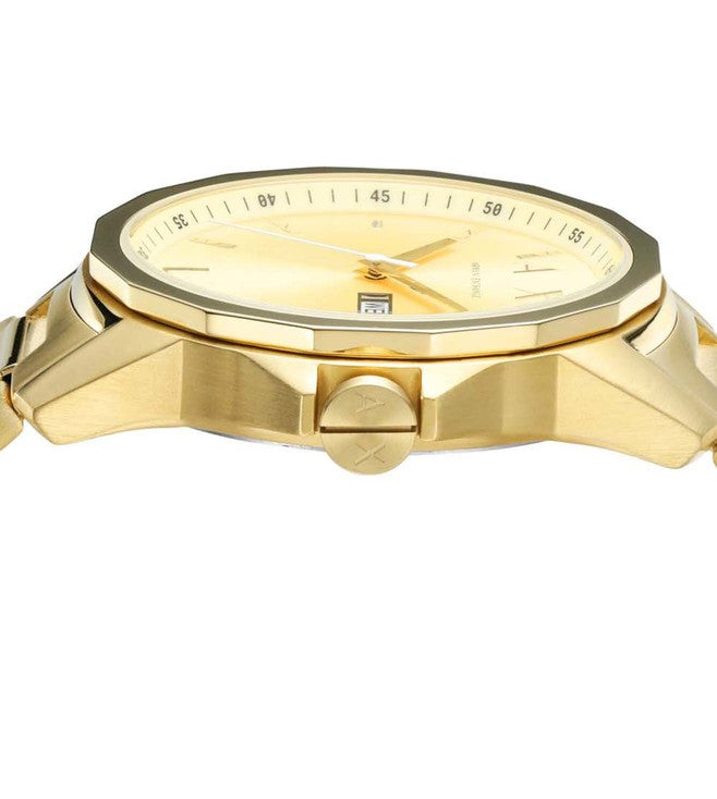 Armani Exchange Analog Watch AX1734 - KRISHNA WATCH COMPANY
