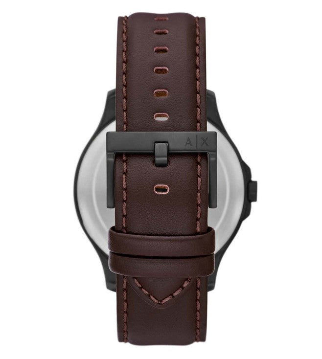 Armani Exchange Automatic Watch AX2446 - KRISHNA WATCH COMPANY