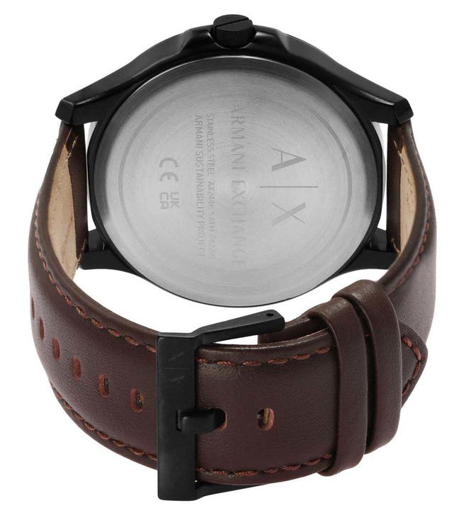 Armani Exchange Automatic Watch AX2446 - KRISHNA WATCH COMPANY