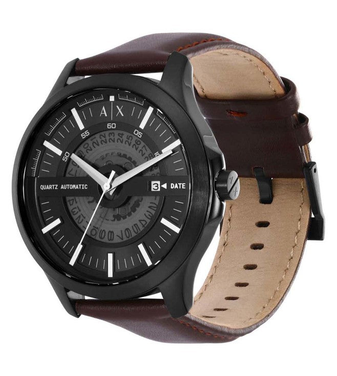 Armani Exchange Automatic Watch AX2446 - KRISHNA WATCH COMPANY