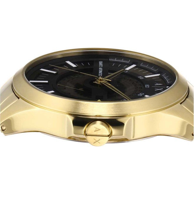 Armani Exchange Automatic Watch AX2443 - KRISHNA WATCH COMPANY