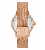 Armani Exchange Analog Watch AX5584