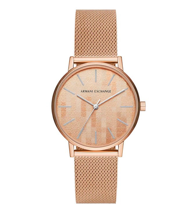 Armani Exchange Analog Watch AX5584 - KRISHNA WATCH COMPANY