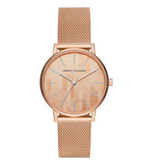 Armani Exchange Analog Watch AX5584