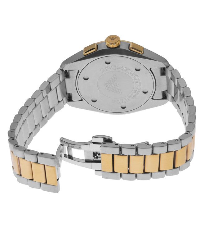 EMPORIO ARMANI Chronograph Watch for Men AR11511 - KRISHNA WATCH COMPANY