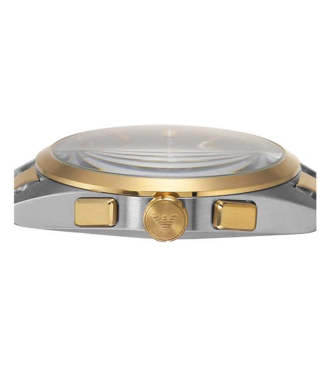 EMPORIO ARMANI Chronograph Watch for Men AR11511 - KRISHNA WATCH COMPANY