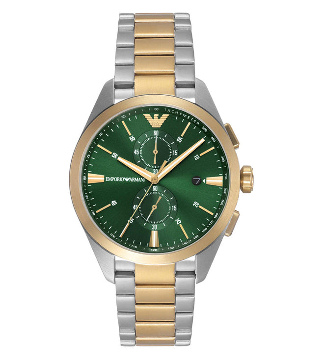 EMPORIO ARMANI Chronograph Watch for Men AR11511 - KRISHNA WATCH COMPANY
