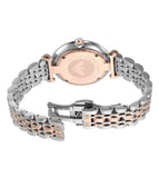 EMPORIO ARMANI Watch for Women AR11537 back side