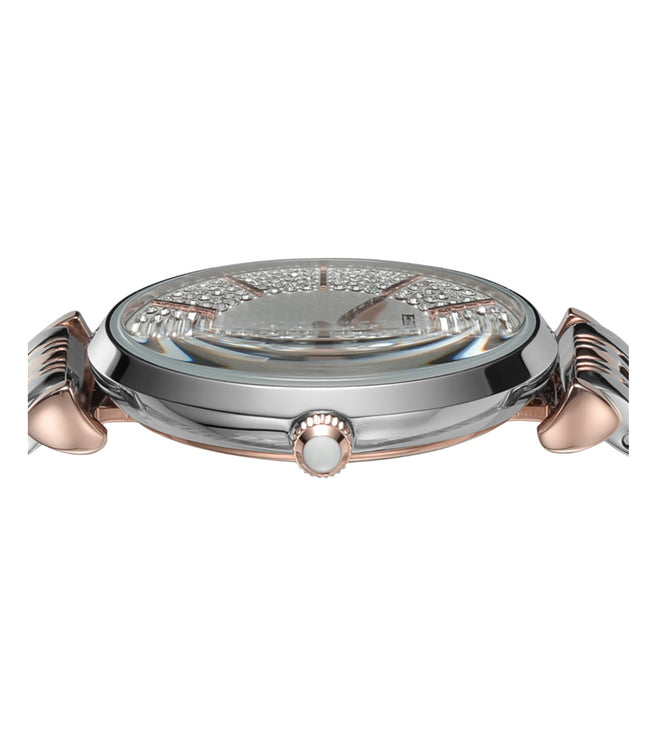 EMPORIO ARMANI Analog Watch for Women - AR11537 - KRISHNA WATCH COMPANY