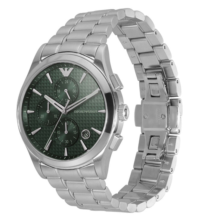 EMPORIO ARMANI Chronograph Watch for Men - AR11529 - KRISHNA WATCH COMPANY