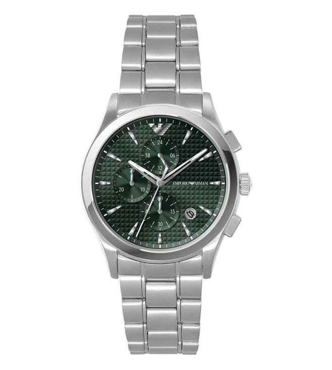 EMPORIO ARMANI Chronograph Watch for Men - AR11529 - KRISHNA WATCH COMPANY